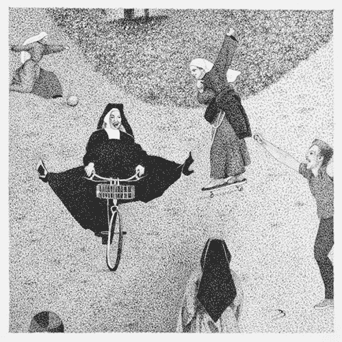 Vive la récré!